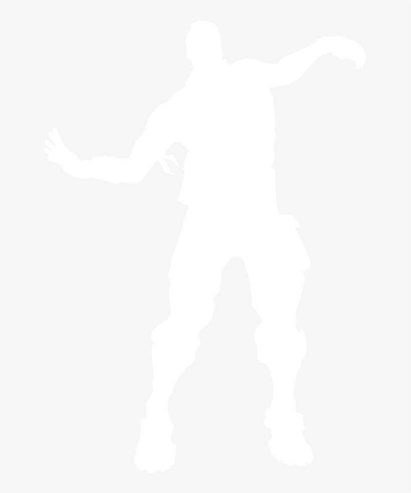 The Worm - Most Rare Fortnite Emote, transparent png #9125777