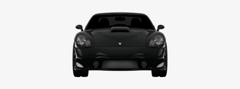 Panoz Esperante Gtlm'05 By El - Supercar, transparent png #9125783