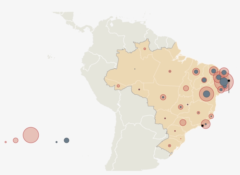 Zika Virus Map Mexico Awesome Short Answers To Hard - Latin American Social Sciences Institute, transparent png #9126068