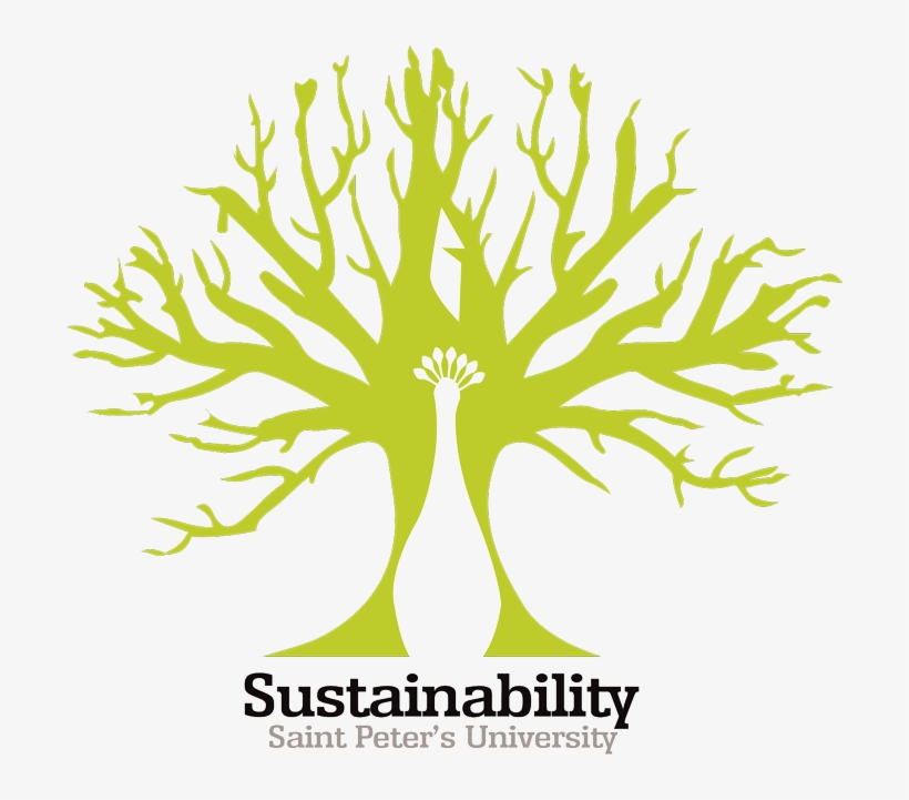 Sustainability Week Logo - Illustration, transparent png #9126091