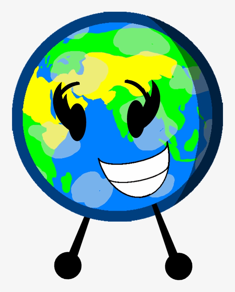 Earth - Weird And Wonderful Space, transparent png #9126200