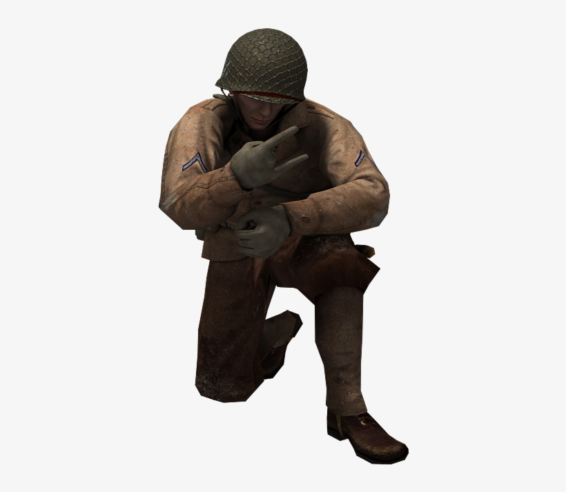 Random Stuff Random Stuff Random Stuff Random Stuff - Soldier, transparent png #9126331