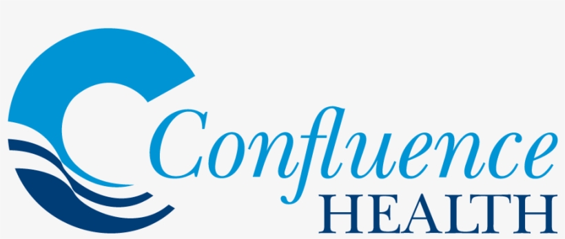 1200 X 600 3 - Confluence Health Logo, transparent png #9126336