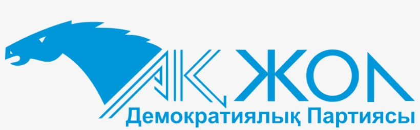 Democratic Party Of Kazakhstan Ak Zhol, transparent png #9126640