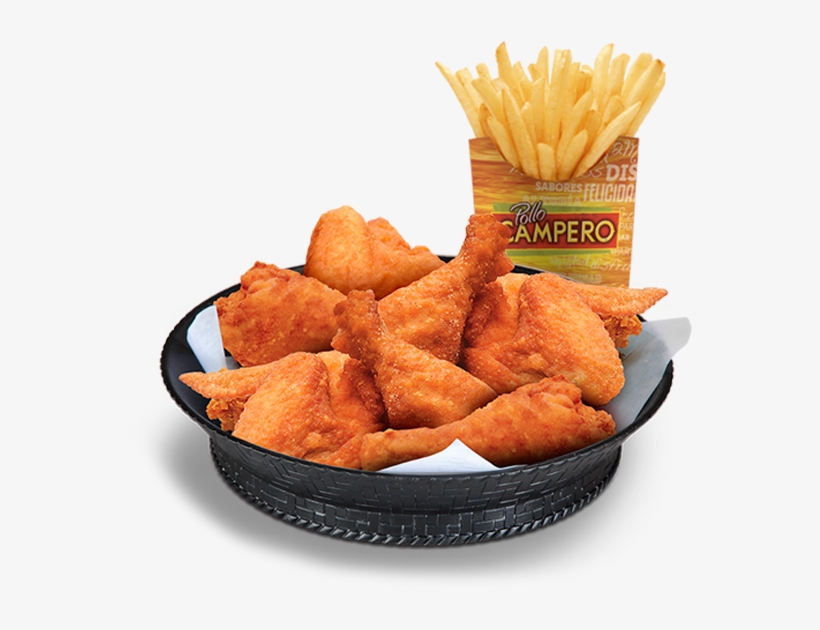 Pollo Campero, transparent png #9126682