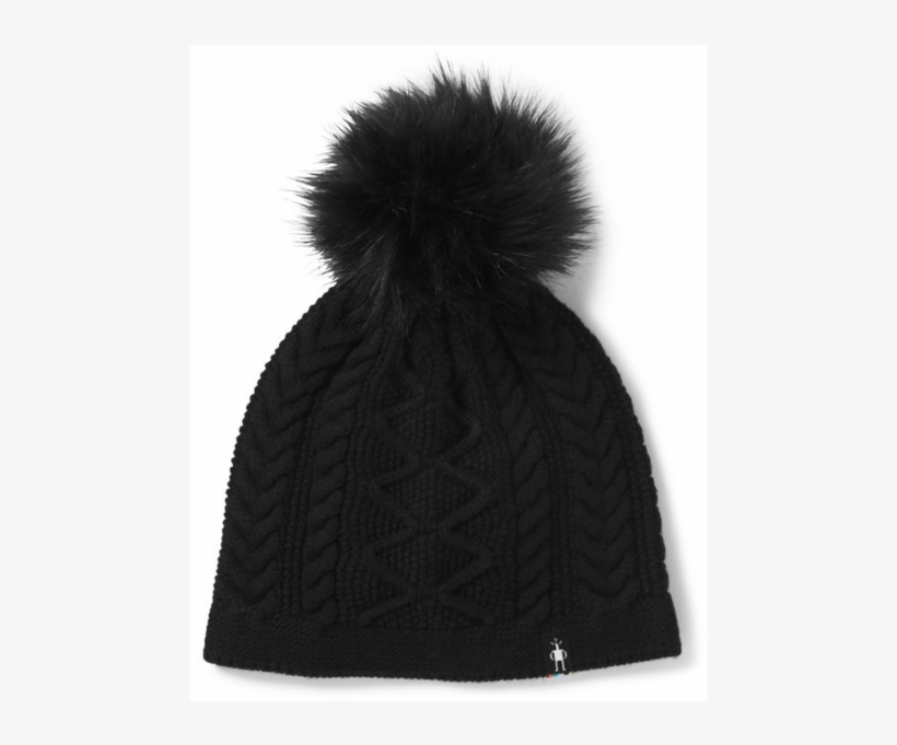 Smartwool Bunny Slope Beanie - Beanie, transparent png #9126733