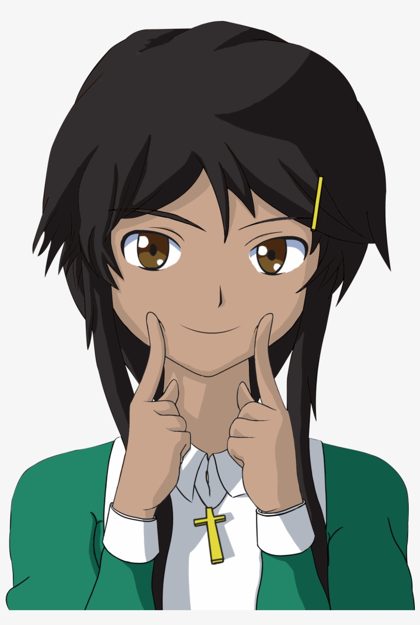600kib, 1342x1940, 1541563922573 - Cartoon, transparent png #9126865