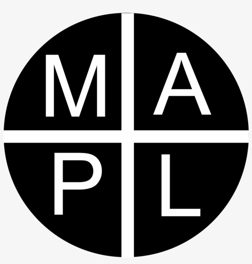 Mapl Logo Png Transparent - Mid-atlantic Prep League, transparent png #9126949