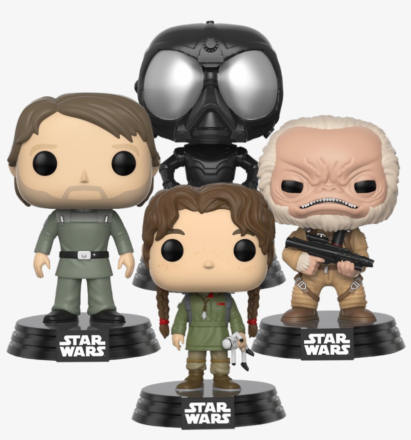 Star - Star Wars, transparent png #9127007