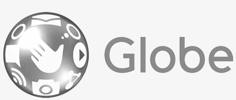 Globe Telecom Logo - Globe Telecom Logo Design, transparent png #9127073
