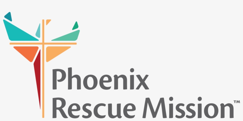 Goodwill&rsquos Upcoming Change Campaign Goodwill Of - Phoenix Rescue Mission Logo, transparent png #9127144