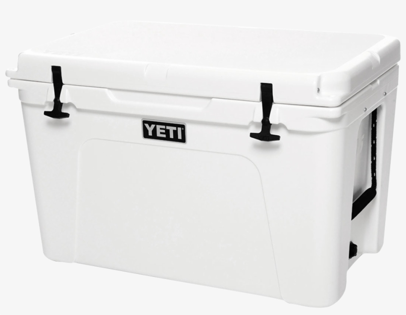 Yeti Tundra 105 Qt Cooler Lid - Yeti, transparent png #9127224