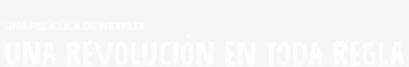 Una Revolución En Toda Regla - Poster, transparent png #9127483