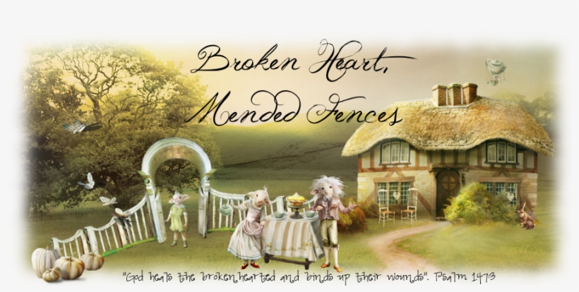 Broken Heart, Mended Fences - God Please Don T Forget About Me, transparent png #9127580