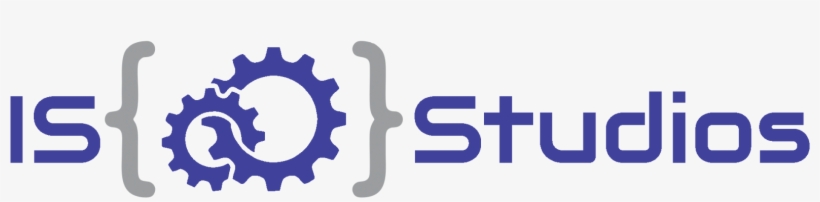 Is Studios - Gear, transparent png #9127585