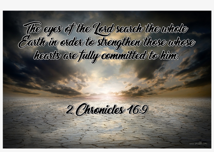 2 Chronicles - Poster, transparent png #9127733