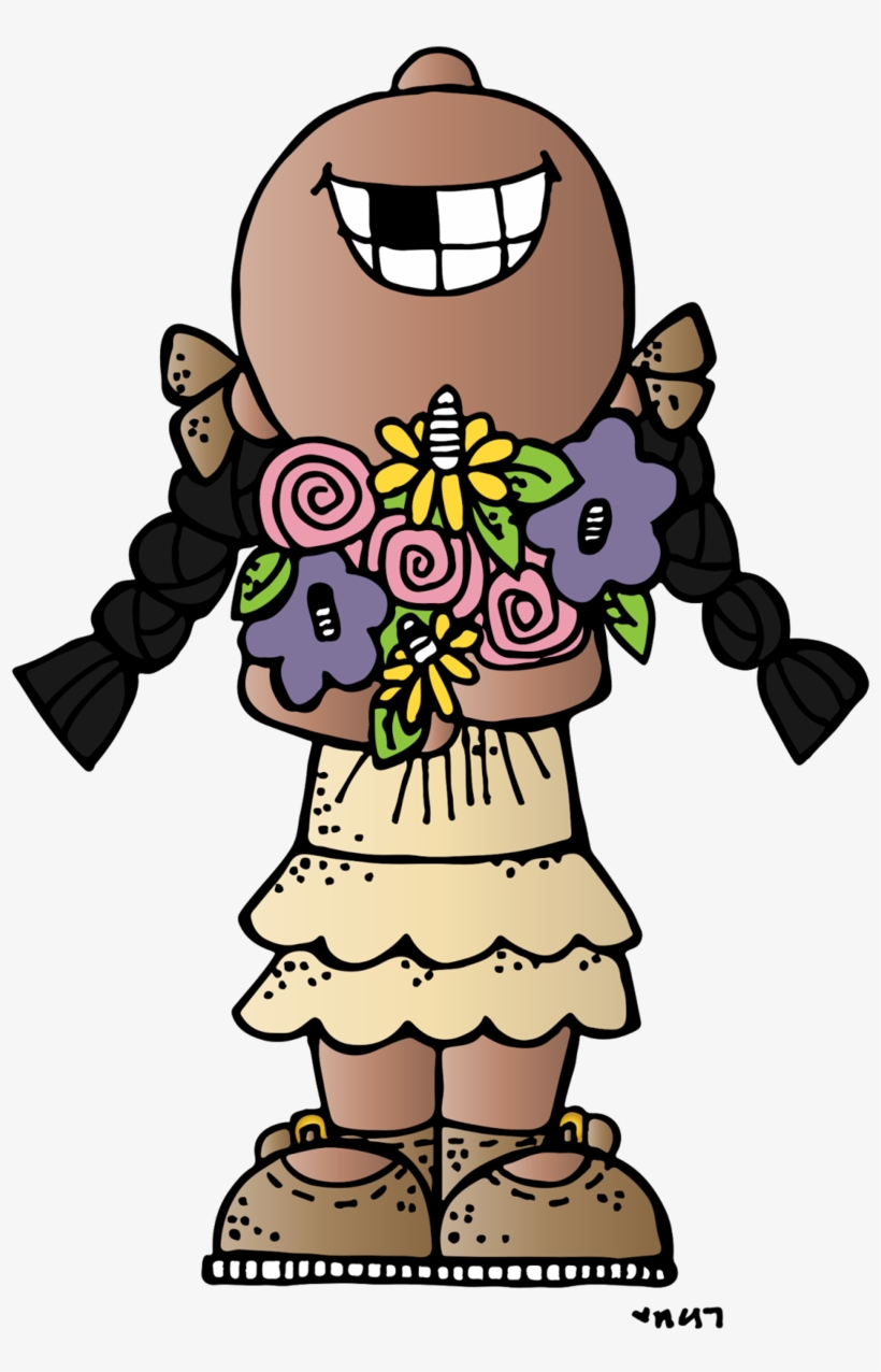 Spring Is My Very Favorite Ti - Melonheadz Spring Clipart, transparent png #9127802