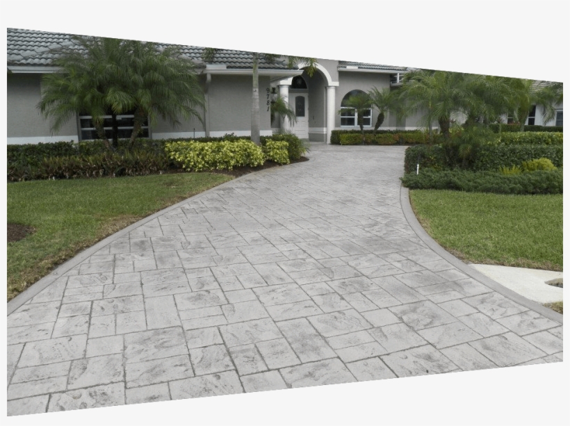 Image Thumbnail - Walkway, transparent png #9127970