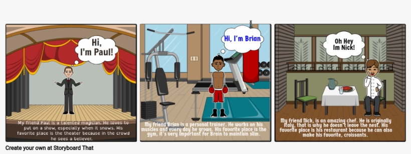 My Favorite Places - Cartoon, transparent png #9128002