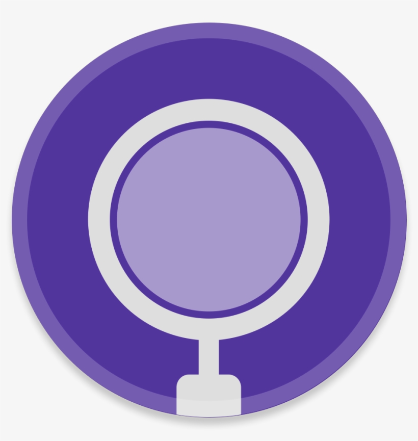 Alfred 3 Icon - Circle, transparent png #9128467