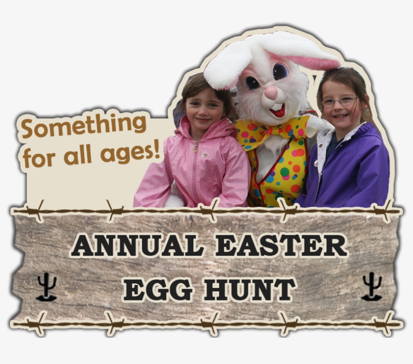 Easter Egg Hunt April 13 Or - Thanksgiving, transparent png #9128470