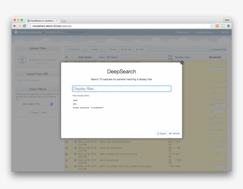 Select A Number Of Captures By Clicking Their Corresponding - Utility Software, transparent png #9128506