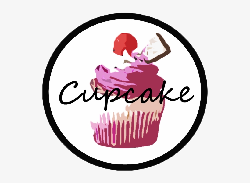 Upvote In - Cupcake Love, transparent png #9128727