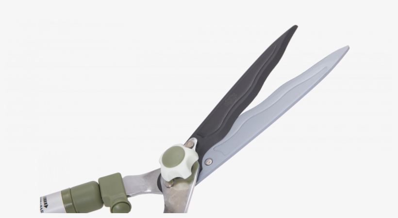 Tijera Telescópica Para Cercos Serie - Cutting Tool, transparent png #9128771