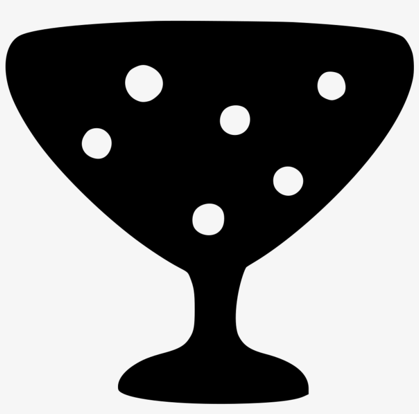 Drink Soda Glass Wine Food Png Icon - Wine Glass, transparent png #9128901