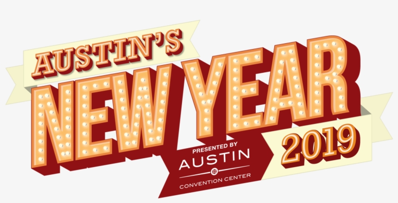 Bring In The New Year With A Free, Fun, And Family-friendly - Graphic Design, transparent png #9128934