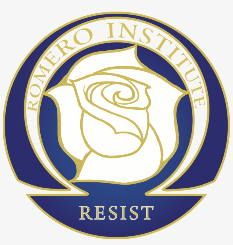 In A World Of Encroaching Fascism, We Need A White - White Rose, transparent png #9128999