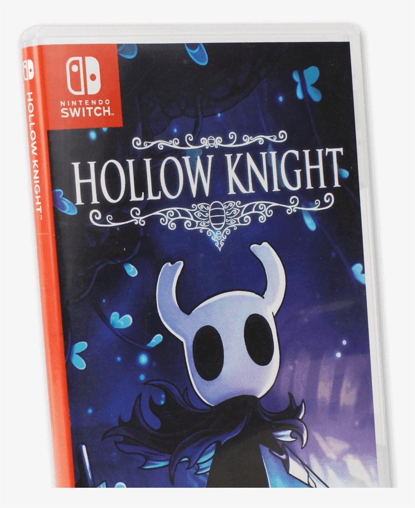 Hollow Knight, transparent png #9129001