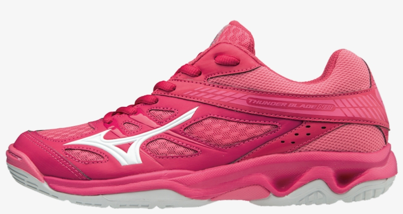 Mizuno Thunder Blade Blue, transparent png #9129038