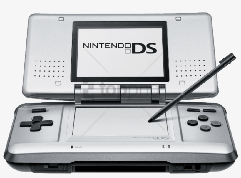 Free Png Download Ds 5 Png Images Background Png Images - Game Boy Ds, transparent png #9129040