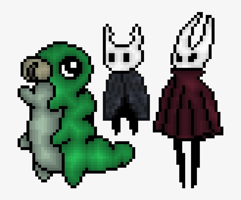 Hollow Knight Bois - Cartoon, transparent png #9129042