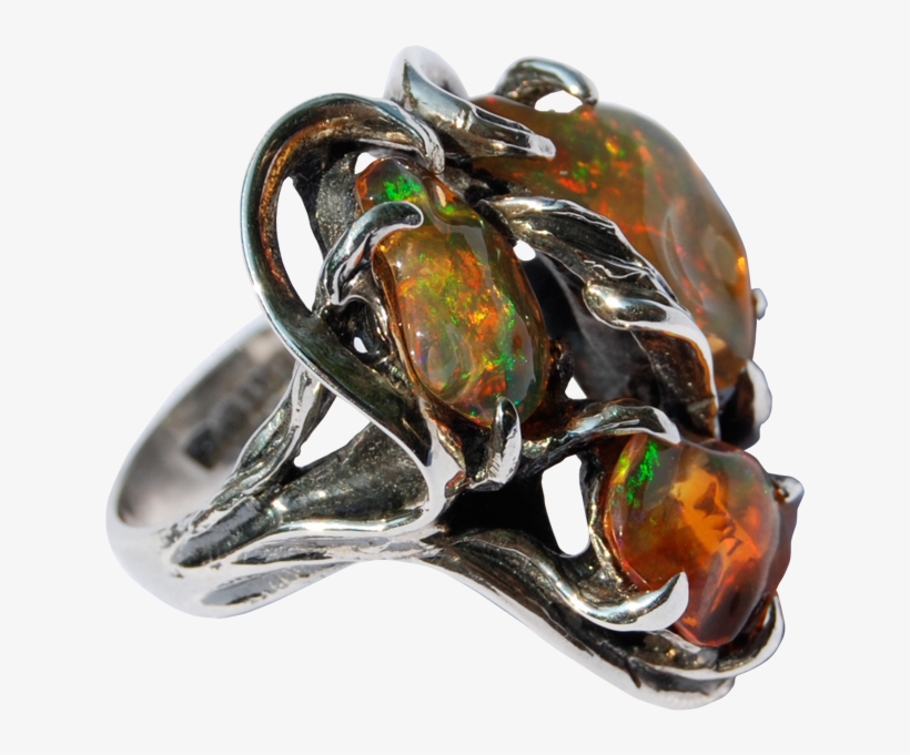 Opal, transparent png #9129044
