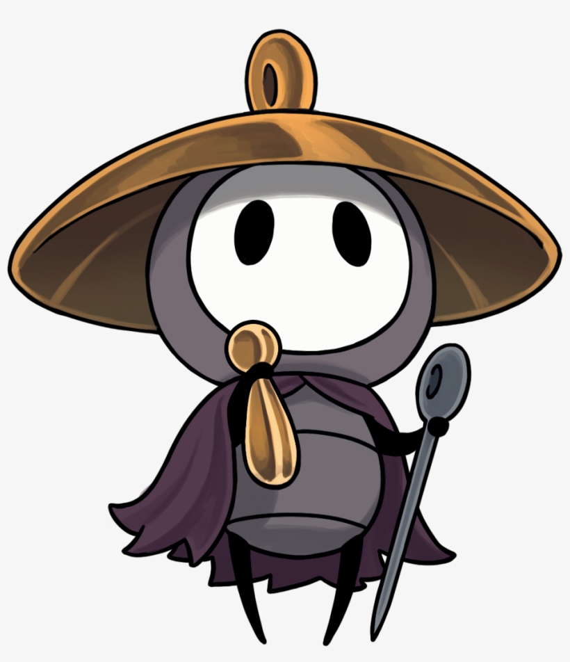 Article Gallery - Hollow Knight, transparent png #9129088