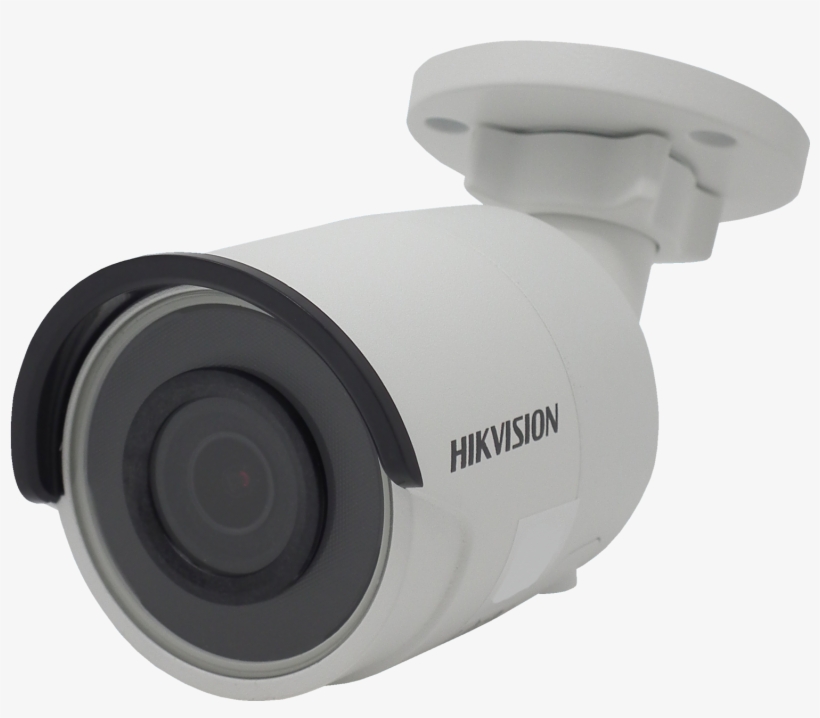 Hikvision Ds 2cd2063g0 I View 2 - Ds 2cd2023g0 I 2.8 Mm, transparent png #9129239