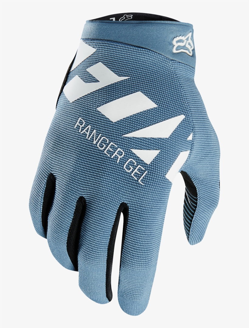 0 - Fox Ranger Gel Gloves, transparent png #9129268