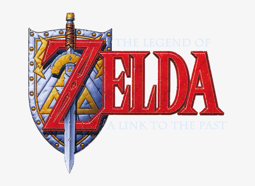 Link To The Past Icon, transparent png #9129291