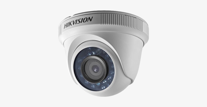 Parent Directory - Hikvision Ds 2ce56dot Ir, transparent png #9129293