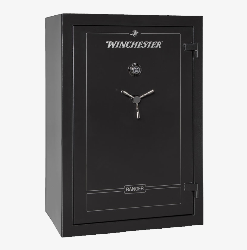 Ranger 34 Gun Safe - Winchester, transparent png #9129349