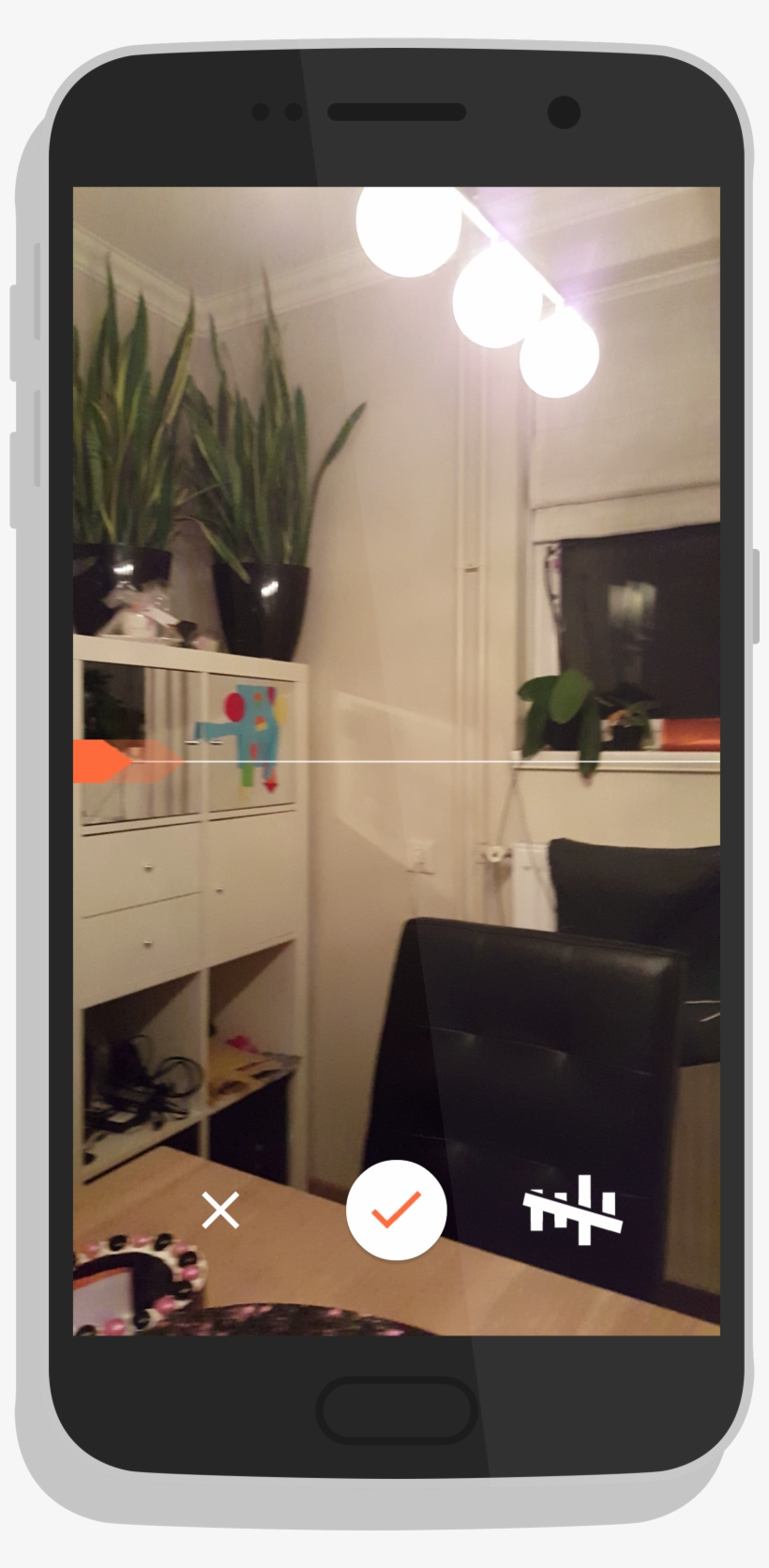Google Cardboard Camera - Cabinetry, transparent png #9129351