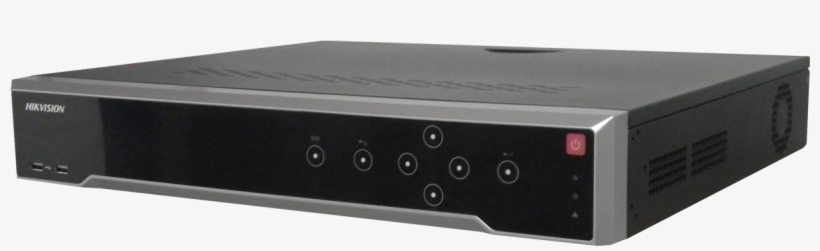 Ds 7732ni I4/16p - Hikvision Ds 7732ni I4, transparent png #9129356