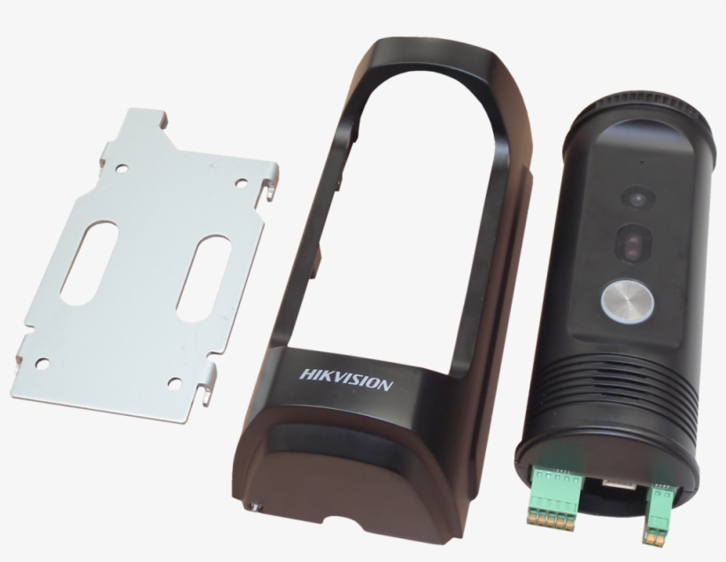 Hikvision Ds Kb8112 Im, transparent png #9129386