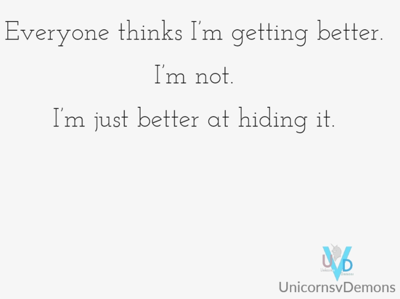 My Secret Addiction To Meth - Document, transparent png #9129460