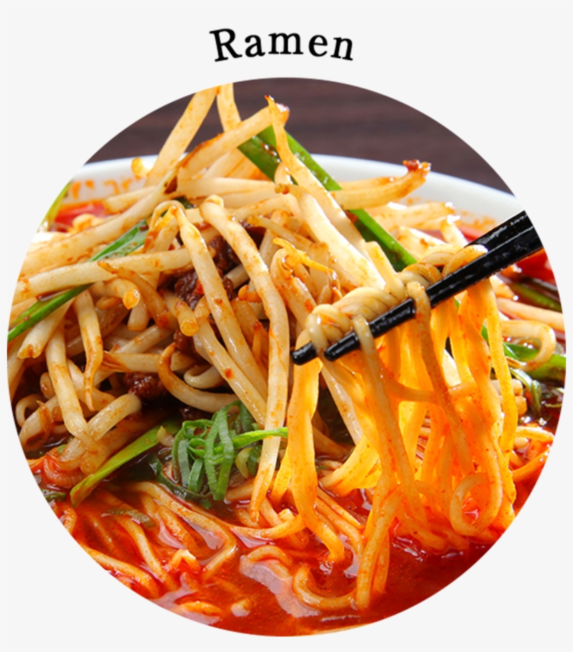 Kyoto Ramen Nobunaga - Thukpa, transparent png #9129481