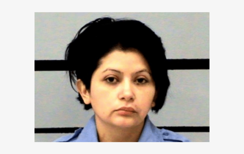 Lubbock Woman Sentenced To 5 Years In Prison For Role - Girl, transparent png #9129558