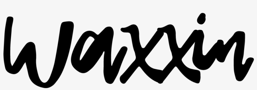 Kits By Ooze - Calligraphy, transparent png #9129559