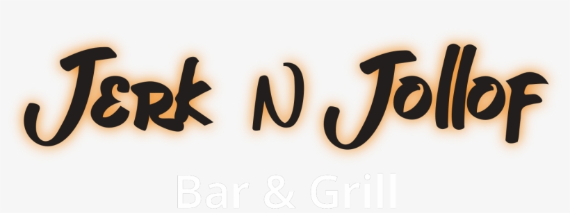 Jerk N Jollof - Jerk And Jollof Logo, transparent png #9129561